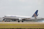 N73259 @ KRSW - United Flight 2293 arrives on Runway 6 at Southwest Florida International Airport following flight from Denver International Airport - by Suncoast Spotter