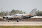 N9CM @ KRSW - TBM 9CM arrives at Southwest Florida International Airport following flight from Tupelo Regional Airport - by Suncoast Spotter