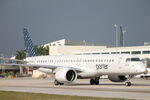 C-GKQM @ KRSW - Porter Flight 536 taxis at Southwest Florida International Airport prior to flight to Toronto-Pearson International Airport - by Suncoast Spotter