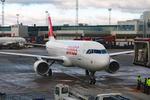 HB-IJJ @ ESSA - At Arlanda - by MichaLueck
