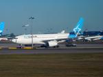 C-GUBF @ CYUL - At Montreal - by MichaLueck