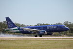 N531JL @ KRSW - JetBlue Flight 65 arrives at Southwest Florida International Airport following flight from Boston-Logan International Airport - by Suncoast Spotter
