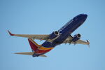 N8508W @ KRSW - Southwest Flight 4824 departs Southwest Florida International Airport enroute to Chicago-Midway International Airport - by Suncoast Spotter