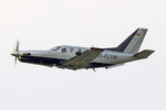 D-FLYM @ CPH - Copenhagen 20.3.2025 - by leo larsen