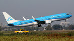 PH-BXU @ EHAM - at eham - by Ronald
