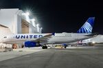N476UA @ SFO - SFO 2025 - by Clayton Eddy