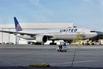 N2140U @ KSFO - SFO 2025 - by Clayton Eddy