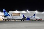 N63820 @ KSFO - SFO 2025 - by Clayton Eddy