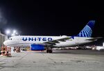 N837UA @ KSFO - SFO 2025 - by Clayton Eddy