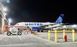 N837UA @ KSFO - SFO 2025 - by Clayton Eddy