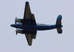 N500LN @ KOSH - Howard 500 zx - by FloridaMetal