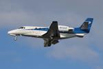 N510UP @ KPBI - C560XL zx  - by FloridaMetal