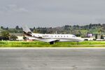 N689QS @ CCR - Buchanan Field Concord Airport 2025 - by Clayton Eddy