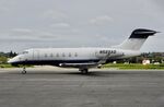N522AD @ CCR - Buchanan Field Concord Airport California 2025 - by Clayton Eddy