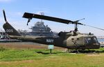66-15005 - Bell UH-1M - by Mark Pasqualino