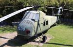 147171 - Sikorsky UH-34D - by Mark Pasqualino