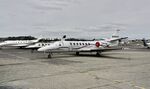 N284HS @ KCCR - Buchanan Field Concord Airport 2025