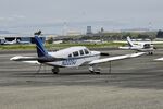 N2229J @ KSFO - Buchanan Field Concord Airport 2025 - by Clayton Eddy