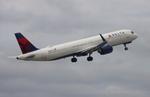 N505DZ @ KATL - DAL A321N zx atl-bos - by FloridaMetal