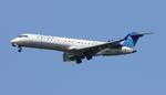N504GJ @ KORD - GJS/UE CR7 zx mem-ord - by FloridaMetal