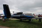 N500SF @ KOSH - SF50 zx - by FloridaMetal