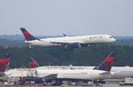 N508DN @ KATL - DAL A359 zx icn, rksi-atl - by FloridaMetal