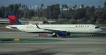 N501DA @ KLAX - DAL A321N zx sea-lax - by FloridaMetal