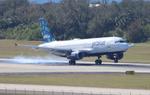 N507JT @ KTPA - JBU A320 zx cun, mmun-tpa - by FloridaMetal