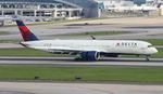 N502DN @ KATL - DAL A359 zx hnd, rjtt-atl - by FloridaMetal