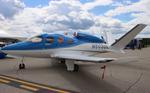 N503DL @ KPTK - SF50 zx  - by FloridaMetal