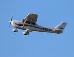 N516SP @ KLAL - C172S zx lal-orl - by FloridaMetal