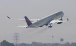 N513DZ @ KLAX - DAL A359 zx lax-hnd, rjtt - by FloridaMetal