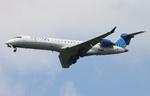 N520GJ @ KORD - GJS/UE CR7 zx stl-ord - by FloridaMetal