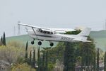 N9501F @ KCCR - Buchanan Field Concord Airport in California 2025 - by Clayton Eddy