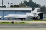 N237X @ KCCR - Buchanan Field Concord Airpot 2025 - by Clayton Eddy