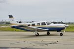 N4168S @ KCCR - Buchanan Field Concord Airport 2025 - by Clayton Eddy