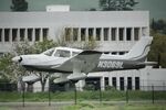 N3069L @ CCR - Buchanan Field Concord Airport in California 2025 - by Clayton Eddy