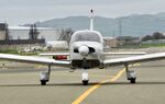 N3069L @ KCCR - Buchanan Field Concord Airport in California 2025 - by Clayton Eddy