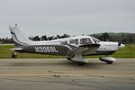 N3069L @ CCR - Buchanan Field Concord Airport in California 2025 - by Clayton Eddy
