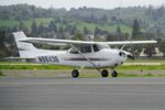 N98436 @ CCR - Buchanan Field Concord Airport in California 2025 - by Clayton Eddy