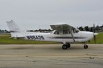 N98436 @ KCCR - Buchanan Field Concord Airport in California 2025 - by Clayton Eddy