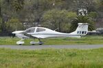 N5WU @ KCCR - Buchanan Field Concord Airport in California 2025 - by Clayton Eddy