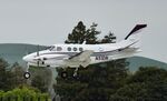 N51DN @ CCR - Buchanan Field Concord Airport in California 2025 - by Clayton Eddy