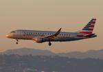 N516SY @ KLAX - SKW/AE E175 zx okc-lax - by FloridaMetal