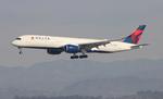 N519DN @ KLAX - DAL A359 zx hnd, rjtt-lax - by FloridaMetal