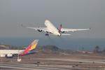 N514DN @ KLAX - DAL A359 zx lax-atl - by FloridaMetal