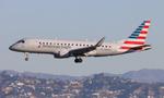 N519SY @ KLAX - SKW/AE E175 zx sat-lax - by FloridaMetal