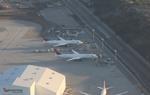 N518DZ @ KLAX - LAX 2024 zx - by FloridaMetal