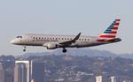 N514SY @ KLAX - SKW/AE E175 zx smf-lax - by FloridaMetal