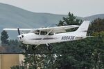 N98436 @ CCR - Buchanan Field Concord Airport in California 2025 - by Clayton Eddy